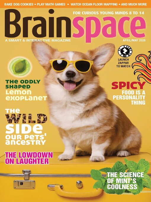 Title details for Brainspace by Brainspace Publishing Inc. - Available